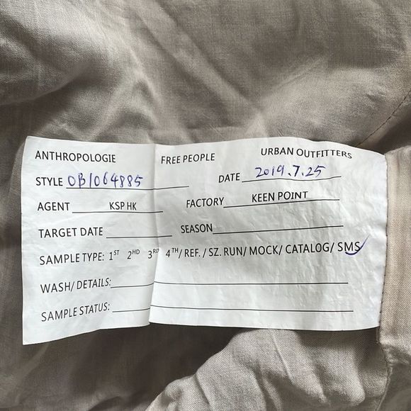 🖤 Free People Black Velvet Jacket - Picture 13 of 13